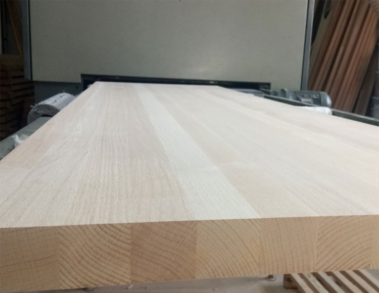 MASİF PANEL ÜRETİMİ